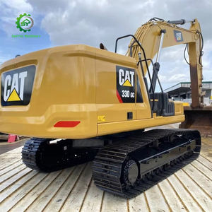 Excavateur chenillé d'occasion Caterpillar 30 tonnes CAT330GC à vendre machine d'origine CAT330Gc cat330 - Product Image 1