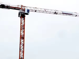 Nouvelle grue à tour de construction XGA6013-6S de 6 tonnes, hauteur 60 m, modèle 2026, à vendre - Product Image 2