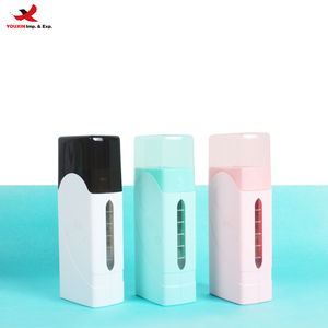 3 Days Factory Wholesale <b>Roll</b> on Wax Heater Electric Mini Wax Melt Warmer Pot for Hair Removal GZ RTS Bulk Mixed Order - Product Image 1