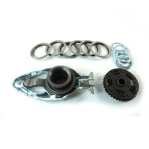 Volkswagen için 0AM DQ200 6020006090 60200060900 602000600 şanzıman debriyaj tamir kiti - Product Image 6