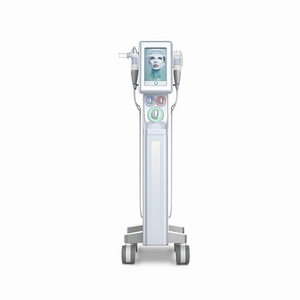 6-in-1 Aixi Visualized Large Bubble Oxygen Injection Skin Rejuvenation Skin Care Commercial Beauty Instrument Integrated Beauty - Product Image 1