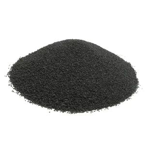 Médias filtrants Birm pour l'élimination du fer et du manganèse Filtres à eau pour toute la maison Pureté 100% - Product Image 3