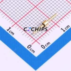 HN-DC2016-0.7(11.6-5)M Feedthrough / RF Insulator Connector 1 1 50Ohm 5000MOhm - Product Image 2