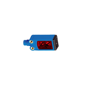 SICK W4 ซีรีส์โฟโตอิเล็กทริคเซนเซอร์ตรวจจับระยะใกล้ WTB4-3P1361 จอแสดงผล LED แบบขั้วต่อสกรูแบบออปติคอล เยอรมนี - Product Image 5