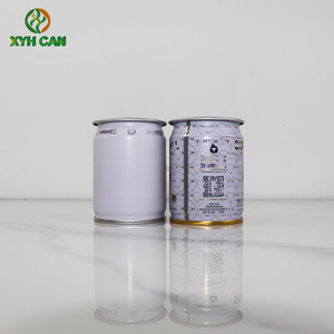 Kim loại tinplate đóng hộp bao bì thực phẩm cho các loại thực phẩm khác nhau cho cà chua dán nhai kẹo cao su bánh sandwich sữa bánh mì bé thực phẩm mì Jelly - Product Image 2