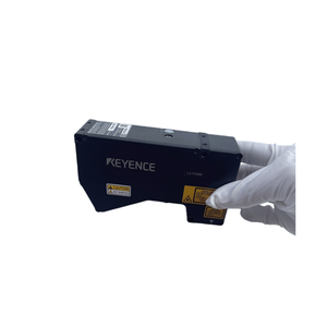 Cabezal de Sensor de Medición de Perfil de Ultra Alta Velocidad KEYENCE LJ-V7200, Sonda de Detección de Perfil de Precisión Industrial - Product Image 4