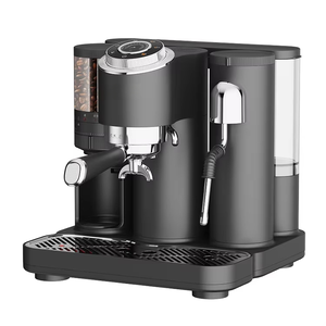 Cafetera Espresso de 20 Bares con Espumador de Leche Integrado - Product Image 2