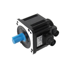 New Original ECMA-<b>A2</b> Series Motor ECMA-C21010RS 1KW 3000RPM 220VAC in Stock - Product Image 2