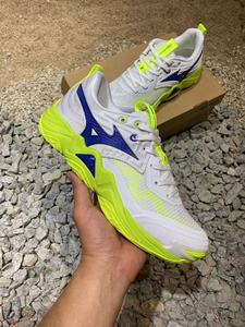 Nuove <span class=keywords><strong>Scarpe</strong></span> <span class=keywords><strong>Professionali</strong></span> da <span class=keywords><strong>Pallavolo</strong></span>, Leggere e Ammortizzanti, Disponibili in Diverse Taglie e Colori - Product Image 2
