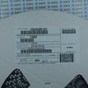 105450-0101 Connecteur USB-C USB3.1 Type C Neuf et Original 24P 1054500101 - Product Image 2