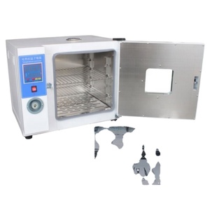 Four de séchage polyvalent adapté aux applications de laboratoire, de transformation alimentaire et chimiques - Product Image 6