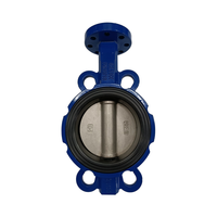 PN10/PN16 Keystone Triple Offset Électrique Plaquette Vanne Papillon En Acier Inoxydable Eau Contrôle De L'huile Pneumatique