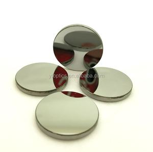 مرآة موليبدينوم مستديرة (<span class=keywords><strong>Mo</strong></span>) عاكس ليزر 10.6um عاكس - Product Image 6