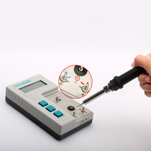 أداة اختبار 191AD رقمية ذكية محمولة سريعة أدوات قياس سريعة للحام ولوازم اللحام - Product Image 1