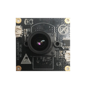 Module de caméra MIPI NIR OS04A10 4 mégapixels, vision nocturne couleur 2K, IR-CUT en option - Product Image 2