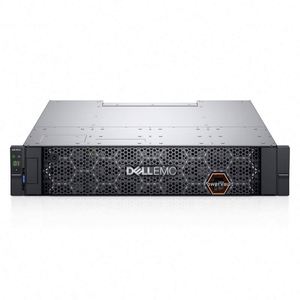 ดิสก์สเตจิ่ง Dell PowerVault ME5024 สำหรับองค์กร 24SFF ISCSI 8 พอร์ต - Product Image 2