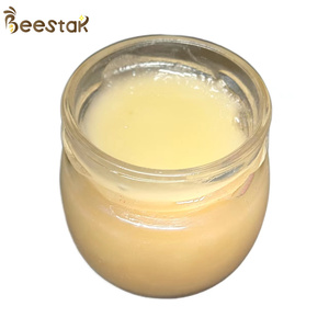 BEESTAR Usine OEM/ODM Vente en gros Crème de neige naturelle <span class=keywords><strong>Miel</strong></span> cristallisé de haute qualité Produit premium <span class=keywords><strong>pour</strong></span> dessert ou sucré - Product Image 3
