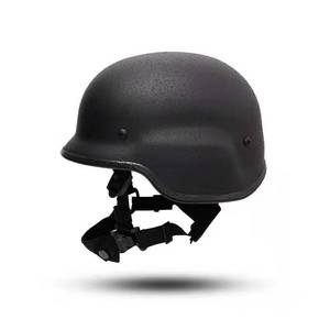 ชุดป้องกันความปลอดภัยในการต่อสู้ สีเขียวด้าน สีดำด้าน ผลิตตามสั่ง สำหรับพื้นที่ทะเลทราย - Product Image 2