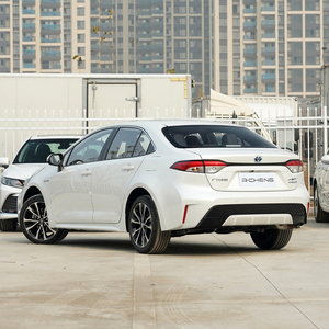 Superventas 2023 Coches nuevos Gasolina To-yo-ta Levin Gas Car Autos To-yo-ta Car Gasolina Gas Vehículo <span class=keywords><strong>Aceite</strong></span> En stock - Product Image 5