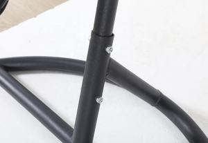 Good Quality Outdoor <strong>Egg</strong> <strong>Chair</strong> Swings Double Metal 2-seat Swing <strong>Chair</strong> Waterproof Cushion Pillow With Ties <strong>Uk</strong> Swing <strong>Egg</strong> <strong>Chair</strong> - Product Image 2