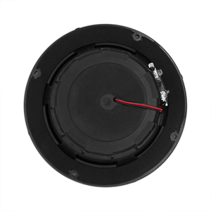 ชุดลำโพงกันน้ำ H-334+6.5 นิ้ว IP66 สำหรับเรือ พร้อมวิทยุ BT เครื่องเล่น MP3 และลำโพงกันน้ำ 4 ตัว - Product Image 6