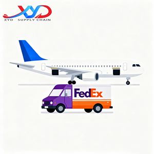 Agent maritime chinois, <span class=keywords><strong>service</strong></span> porte-à-porte, assistance client 24h/24 et 7j/7, FBA DDP US BD TH KR Bahreïn, fret aérien + express, marchandises dangereuses, douane - Product Image 3