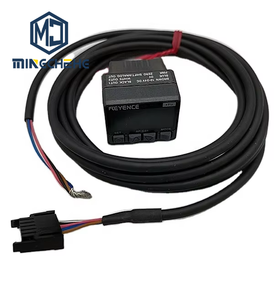 KEYENCE AP-C31 เซ็นเซอร์วัดแรงดันดิจิตอลขนาดกะทัดรัดพิเศษ ของแท้ใหม่ - Product Image 1