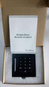 Reliable China <strong>Supplier</strong> <strong>Rfid</strong> <strong>Reader</strong> Customized 125khz <strong>Proximity</strong> ID Chip <strong>Reader</strong> Smart Card <strong>Access</strong> <strong>Control</strong> <strong>RFID</strong> <strong>Reader</strong> - Product Image 6