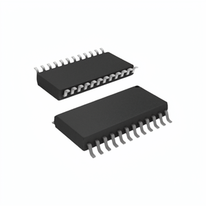 Data Acquisition Authorized Distributor X9258US24IT1 24 SOlC Components Electronic - Product Image 1