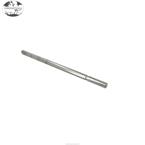 Pasadores Cilíndricos de Acero Inoxidable de Alta Precisión Personalizados para Aplicaciones Automotrices, Acabado Brillante, Certificación IATF16949, OEM - Product Image 2