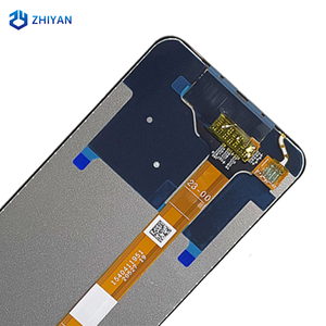 Écran LCD TFT de remplacement pour <span class=keywords><strong>téléphone</strong></span> portable <span class=keywords><strong>OPPO</strong></span> A93 5G, écran <span class=keywords><strong>d</strong></span>'usine, <span class=keywords><strong>prix</strong></span> de gros, écran de smartphone testé, garantie 1 an - Product Image 5