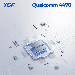 Industrial <span class=keywords><strong>PDA</strong></span> F36 Android 15 <span class=keywords><strong>PDA</strong></span> Escáner de mano Qualcomm QCM4490 con pantalla de 6 "<span class=keywords><strong>WiFi</strong></span> 6 <span class=keywords><strong>Bluetooth</strong></span> 5,2 para logística - Product Image 2