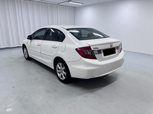 <span class=keywords><strong>Honda</strong></span> <span class=keywords><strong>Civic</strong></span> 1.8L Automático Blanco <span class=keywords><strong>2013</strong></span> Económico de <span class=keywords><strong>Segunda</strong></span> <span class=keywords><strong>Mano</strong></span> para Exportación - Product Image 4