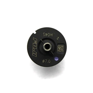 หัวฉีด SMT FUJI NXT รุ่น H04S ขนาดเส้นผ่านศูนย์กลาง 7.0 มม. สำหรับ FUJI NXT AA93Y05 AA93Y06 - Product Image 1