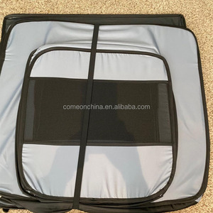 2 in 1 X-Large Pop up Dog <b>Playpen</b> 72" Cat <b>Puppy</b> Pet <b>Playpen</b> Indoor Outdoor Enclosed Cat Tent Crate Cage Kennel - Product Image 5