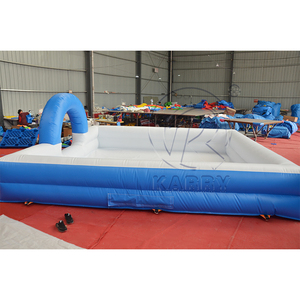Castillo Inflable para Fiestas <span class=keywords><strong>de</strong></span> Niños y Adultos al Aire Libre, Nuevo Juego Inflable <span class=keywords><strong>de</strong></span> Espuma <span class=keywords><strong>con</strong></span> <span class=keywords><strong>Piscina</strong></span> <span class=keywords><strong>de</strong></span> Espuma y Máquina <span class=keywords><strong>de</strong></span> Espuma - Product Image 5