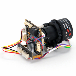 Módulo de Cámara IP Starvis IMX335 de 5MP, Lente con Zoom de Enfoque Automático de 6-22 mm, API GK7205V300, SDK, CGI, RTSP, Placa PCB para Cámara CCTV, SIP-K335GS-0622 - Product Image 2