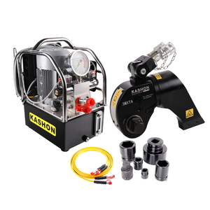 Pompe hydraulique KLW3000 avec pompe pour clé dynamométrique hydraulique à vendre Enerpac - Product Image 3