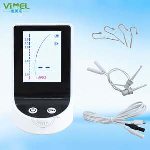 Instrument de mesure de la longueur du canal radiculaire VIMEL, localisateur d'apex dentaire numérique portable pour traitement dentaire - Product Image 1