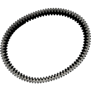 Courroie de transmission de moto, courroie de distribution synchrone en caoutchouc pour moto - Product Image 4