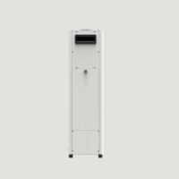 Diffuseur d'huiles essentielles en métal de 1000 ml avec logo OEM, diffuseur d'aromathérapie commercial OEM, diffuseur d'huiles essentielles pour hall d'hôtel