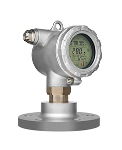 Capteur de niveau radar ULR3000-65 DN40 PN16 Instrument Co., Ltd. Fabrication - Product Image 5