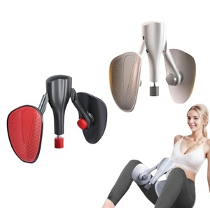Appareil d'Exercice de Haute Qualité pour les Muscles du Plancher Pelvien, les Cuisses Intérieures, les Hanches et les Jambes - Product Image 1