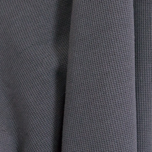 12233 # 도매 가을 겨울 조수 브랜드 스타 빗질 면 280gsm 니트 정전기 방지 중간 편안한 재킷 홈 WarmTW - Product Image 3