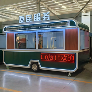 Carrito <span class=keywords><strong>de</strong></span> Venta <span class=keywords><strong>de</strong></span> Comida Eléctrico Estilo Carrito <span class=keywords><strong>de</strong></span> Golf 4x4 para Resorts, Campos <span class=keywords><strong>de</strong></span> Golf y Grandes Espacios - Product Image 5