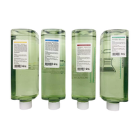 4 Botol Serum Perawatan Kulit Wajah Korea Hydra Beauty Care Aqua Peel Solution PS1 PS2 PS3 PSC