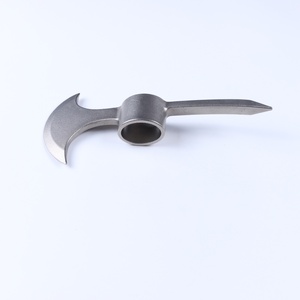 Nhà máy tùy chỉnh CNC gia công phần CNC gia công thép không gỉ 304 kim loại đúc chuyển phần - Product Image 1