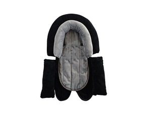 Coussin de poussette <span class=keywords><strong>pour</strong></span> bébé, coussin de poussette <span class=keywords><strong>pour</strong></span> nouveau-né - Product Image 2