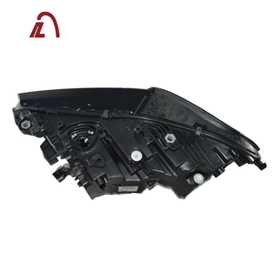Eadlight-funda rígida para coche, accesorio para moto de juguete, 5 G05 X6 G06 2020 2021 <span class=keywords><strong>2022</strong></span> 2023 - Product Image 4