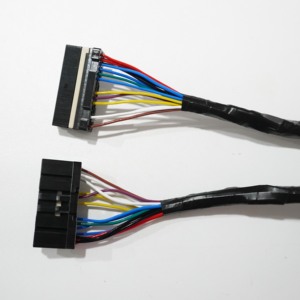 車のバッテリー充電ケーブルカスタム防水腺ケーブル - Product Image 5